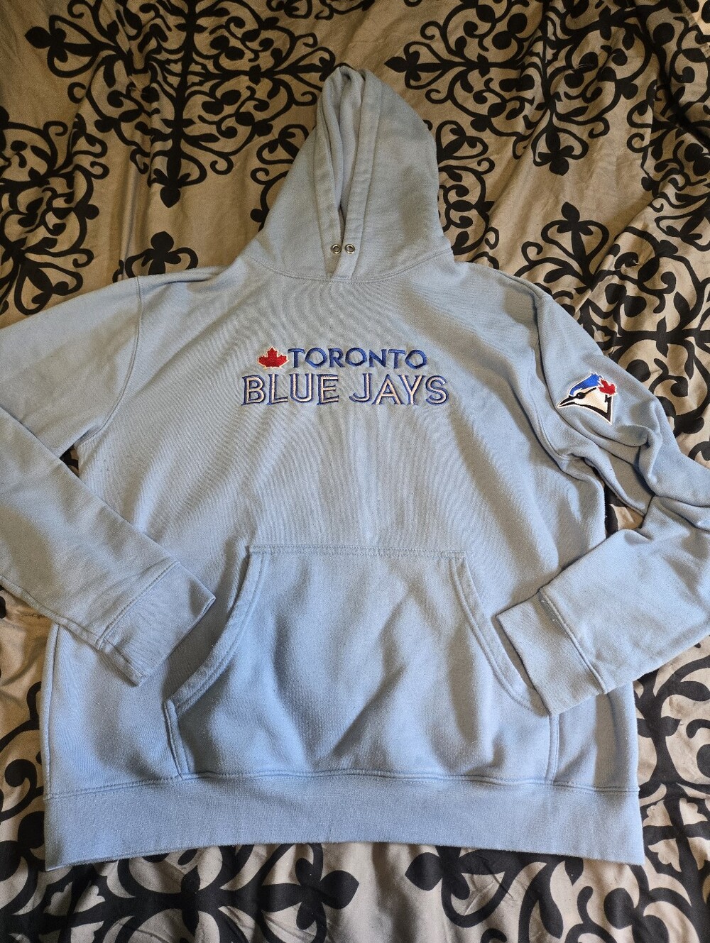 Toronto Blue Jays Hoodie XL
